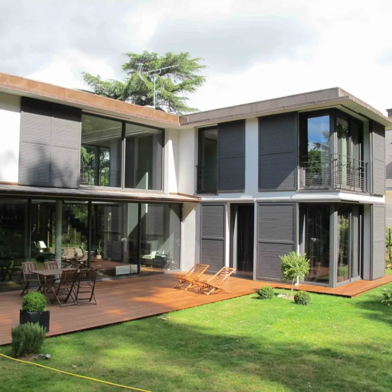 devis menuiserie Saujon