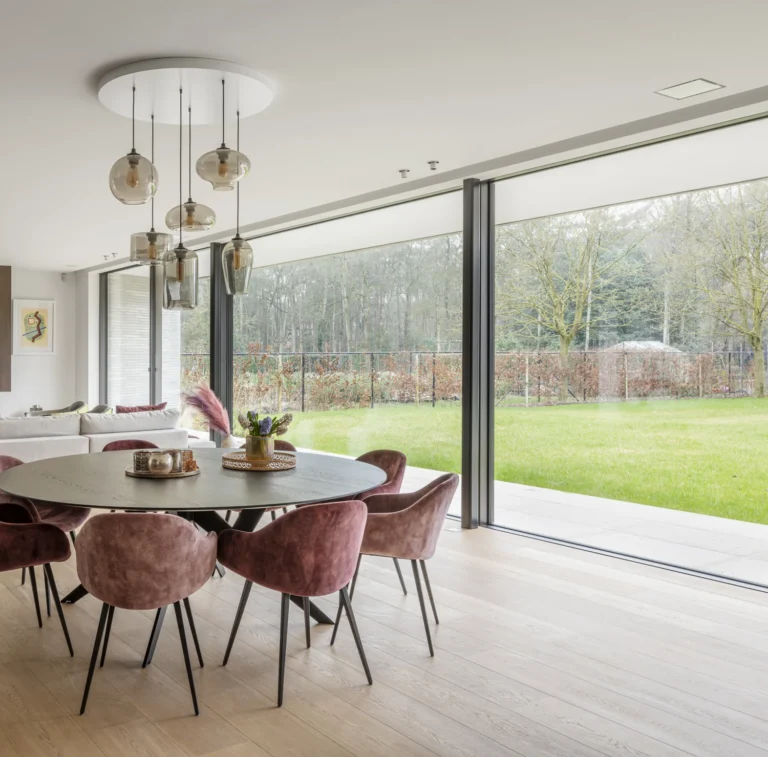 véranda aluminium à Cozes