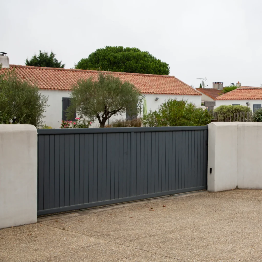 menuiserie Saujon